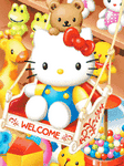 pic for Hello Kitty